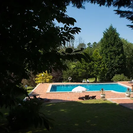 Dom wakacyjny Pedreiras Rias Baixas Pontevedra