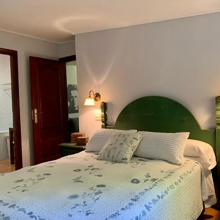 Сasa de vacaciones Pedreiras Rias Baixas *