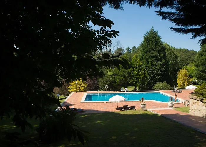 Dom wakacyjny Pedreiras Rias Baixas Pontevedra