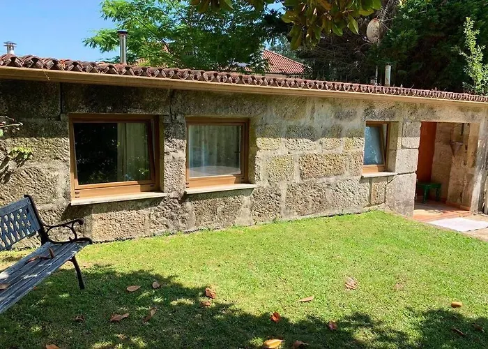 Pedreiras Rias Baixas